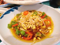 -御苑精品川菜馆(锦江店)