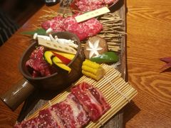 -炎蔵牛舌烤肉