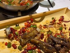 -吴山贡鹅(罍街店)