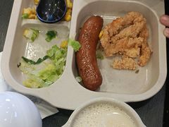 -永和大王(军博店)