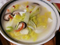 -阿罗新疆菜(人民广场店)