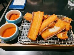 -老头儿油爆虾·1987杭州烟火味(湖滨银泰in77D区店)