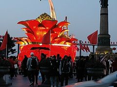 -人民防洪胜利纪念塔