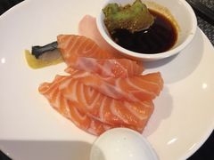 -上海国展宝龙丽筠酒店