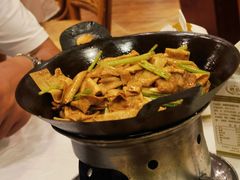 干锅土豆-庐州太太(南七里店)