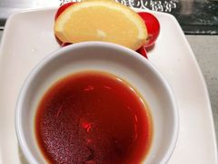 -海底捞火锅(海宁路店)