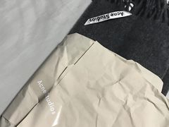 -Acne Studios(芮欧百货店)