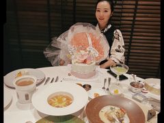 -莲西餐