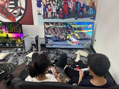 -JOJOUP X 酒馆