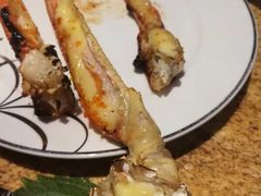 -雍和会海鲜姿造自助(湖东路店)