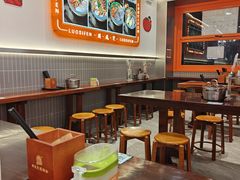 -周成芝螺蛳粉(人和店)