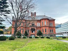 -北海道厅旧本厅舍(旧本庁舎)