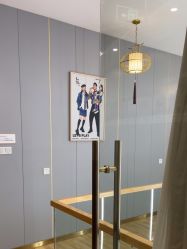 -小阿福儿童摄影(华中智谷店)