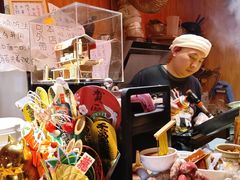 -老龙亭拉面店