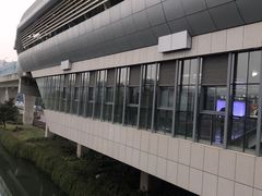 -徐图港(地铁站)