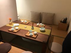 -梅间堂茶馆(绿地缤纷城店)