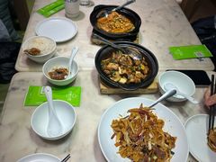 -汤城小厨•粤菜•靓汤(西直门凯德MALL店)