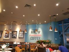 大堂-COSTA COFFEE(水游城店)