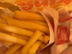 -汉堡王(上海凌云壹街坊店)