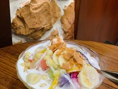 招牌水果捞-葛师傅越南特色水果捞(建政南路总店)