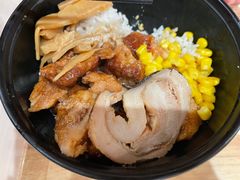 -味千拉面(郑州杉杉奥特莱斯购物广场店)