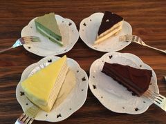 -治愈系甜品The Soothing Dessert(科海大楼店)