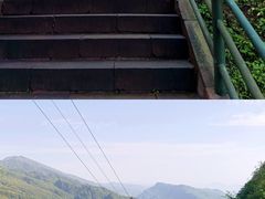 -瓦屋山景区