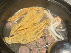 -同仁四季椰子鸡(无锡滨湖万象汇店)