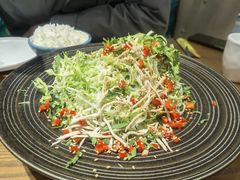 -金孔雀德宏傣味餐馆(魏公村店)