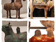 -陕西历史博物馆