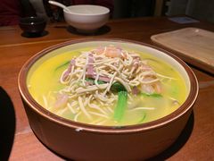 -意满花千醉(金茂览秀城店)