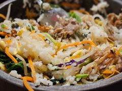 -韩鼎丰·韩国料理(林奥店)