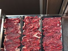 -三头牛·潮汕牛肉生蚝火锅 (夏湾店)