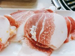 -平山城鑫烧烤(建国楼店)