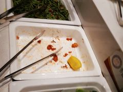 -清心素食自助餐厅(夫子庙店)