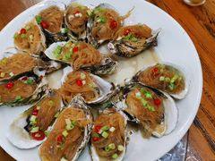 -张会海鲜饭店(东戴河店)