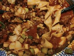 -俭寨大盘鸡·缸子肉·小公鸡·新疆菜(云通店)