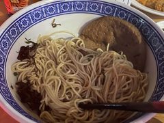 葱油拌面-沪西老弄堂面馆(定西路店)