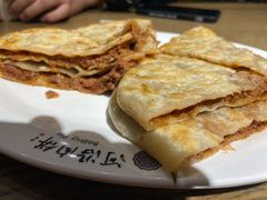 -河沿肉饼Beijing Pie(东华门店)