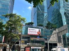 -福田卓悦INTOWN购物中心