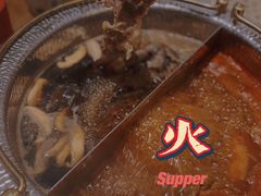 -蟹将军·松叶蟹和牛日料放题自助(K11店)