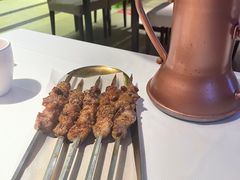 -西域阿里马新疆菜·清真(桂花路店)