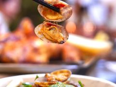 香柠花甲-浮何烤铺(桐梓林店)