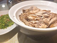 -老德州四合院·德州菜(天衢路店)