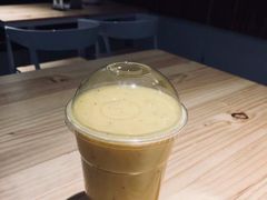 -CALIFORKS加州叉子轻食(朝阳门店)