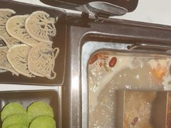 -鼎膳常火锅(华阳店)
