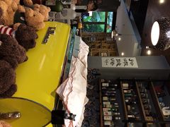 -咖法森林·咖啡  酒吧(天河店)