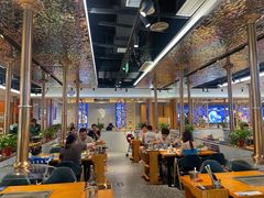 -蚝英雄·鲜蚝自助专门店