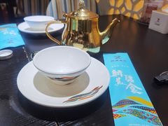 -巴依老爷新疆美食(远洋未来汇购物中心店)