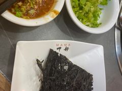 -嬷孙家潮汕牛肉火锅(北京路天河城店)